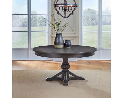 Paradise Valley Pedestal Table