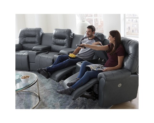 Unity Home Theater Seating