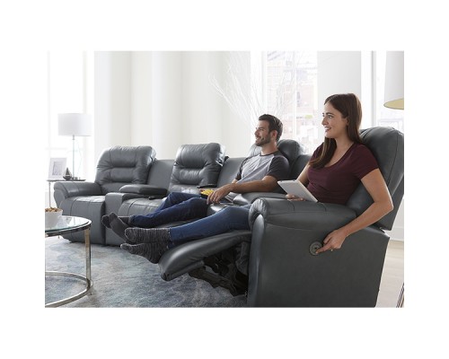 Unity Home Theater Seating
