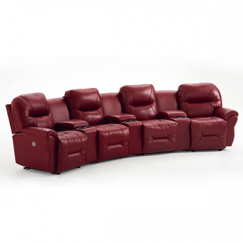 Bodie Home Theater Seating