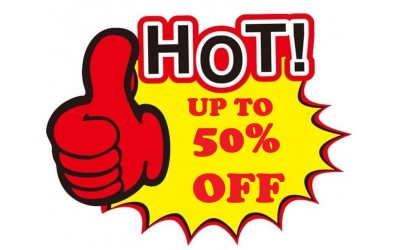 HOT SALE