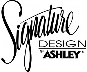 Signature by Ashley