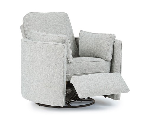 LUANA Swivel Recliner