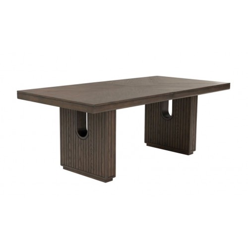 Athens Rectangular Dining Table