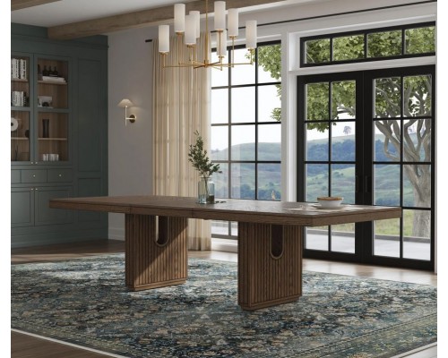 Athens Rectangular Dining Table