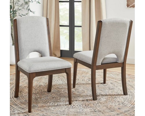 Athens Upholstered Dining Chair