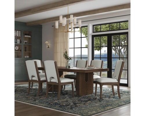 Athens Rectangular Dining Table