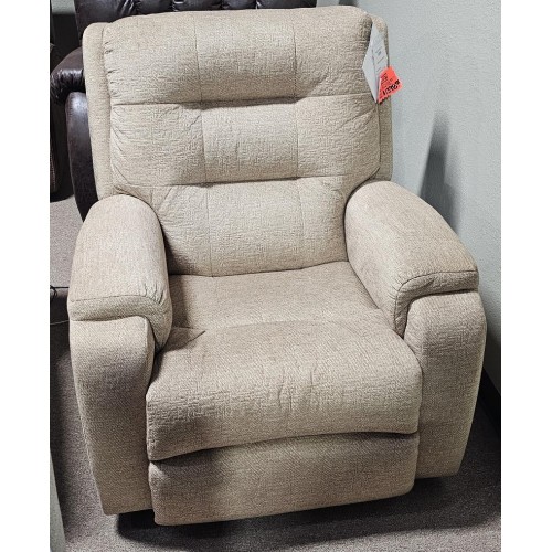 Arlo Power Recliner w/Power Headrest/Lumbar