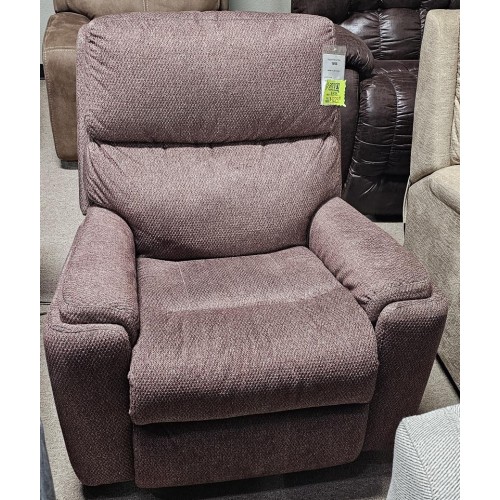 Rio Fabric Rocking Recliner