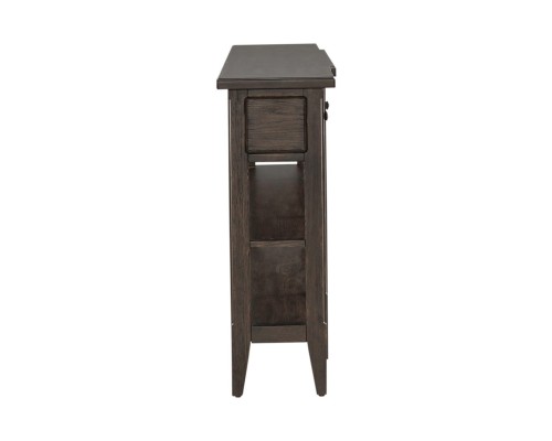 Paradise Valley Hall Console Table