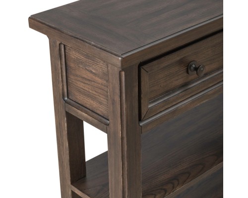 Paradise Valley Hall Console Table