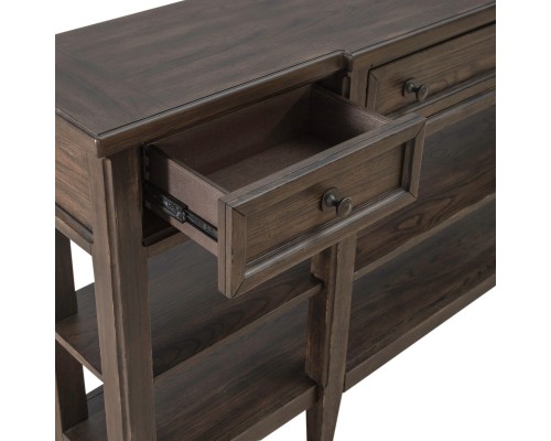 Paradise Valley Hall Console Table