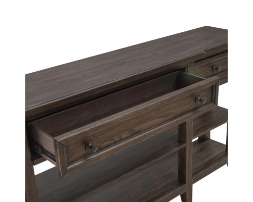 Paradise Valley Hall Console Table