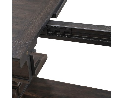 Paradise Valley Trestle Dining Table