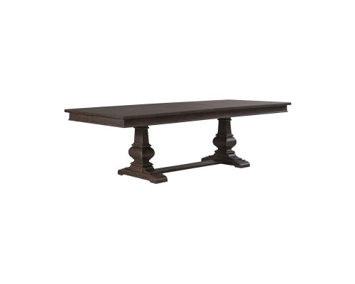 Paradise Valley Trestle Dining Table