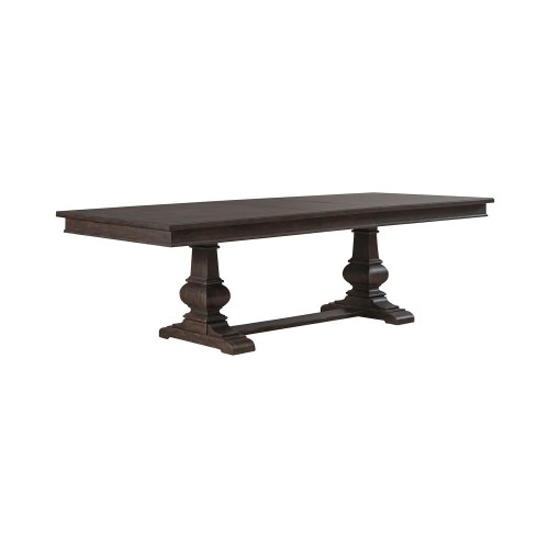 Paradise Valley Trestle Dining Table