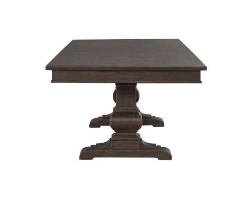 Paradise Valley Trestle Dining Table