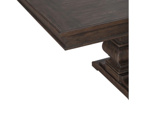 Paradise Valley Trestle Dining Table