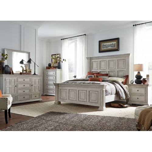 Wiggins Furniture, Inc. - BEDROOM COLLECTIONS