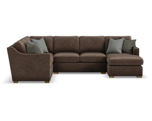 Milo Fabric Sectional