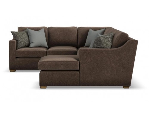 Milo Fabric Sectional