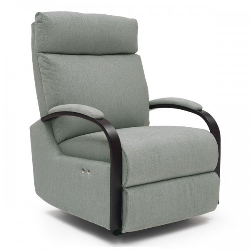 KINETIX Power Rocker Recliner