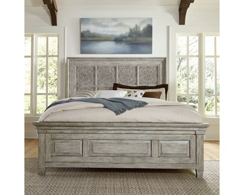 Heartland Bedroom Collection