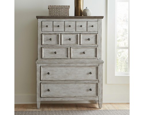 Heartland Bedroom Collection