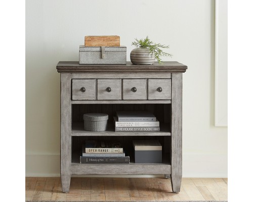 Heartland Bedroom Collection