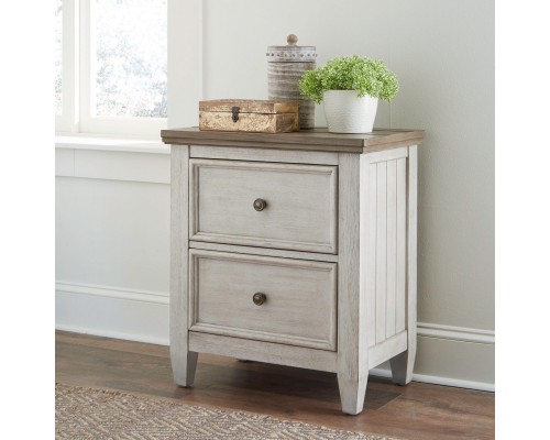 Heartland Bedroom Collection