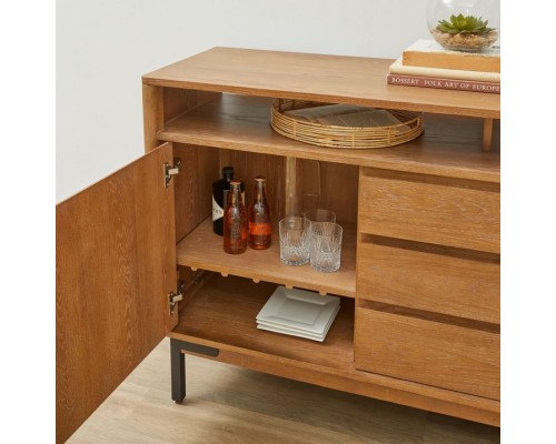 Millwork Sideboard