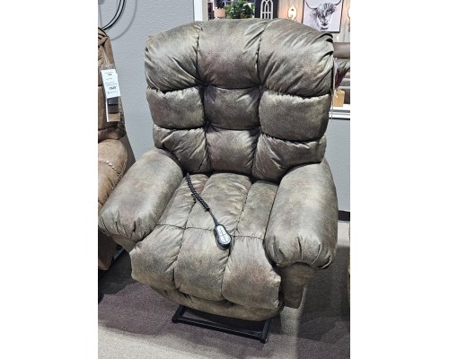 Denton Power Lift Recliner