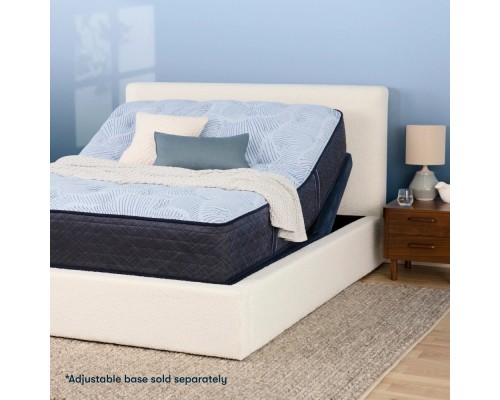 Perfect Sleeper Blue Lagoon Nights Firm