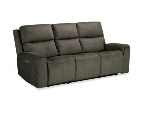 Jarvis Power Reclining Sofa with Power Headrests