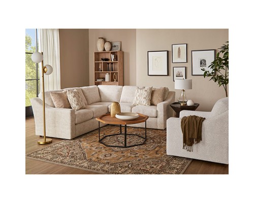 Caverra Sectional