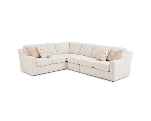 Caverra Sectional