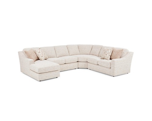 Caverra Sectional