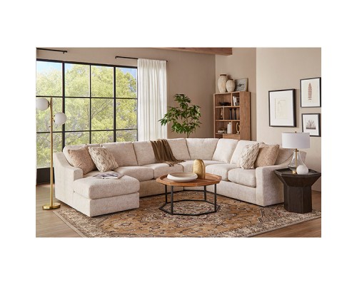 Caverra Sectional