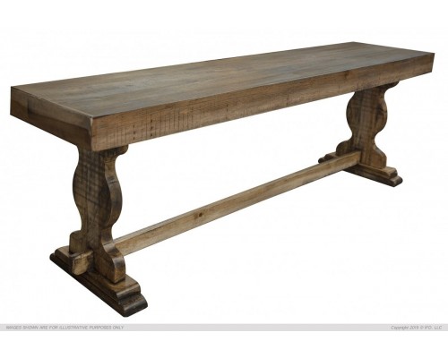 Marquez Dining Bench