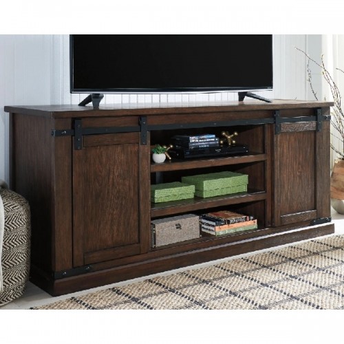 BUDMORE TV CONSOLE