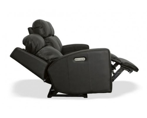 Cody Power Reclining Sofa with Power Headrests