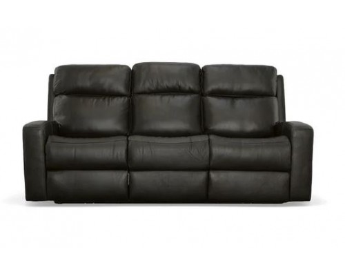 Cody Power Reclining Sofa with Power Headrests