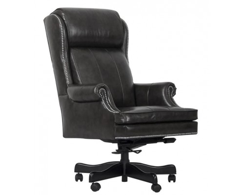 Pacific Grey Desk Chair