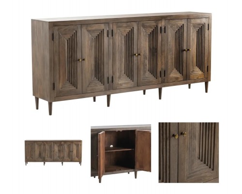 Highland Park Sideboard