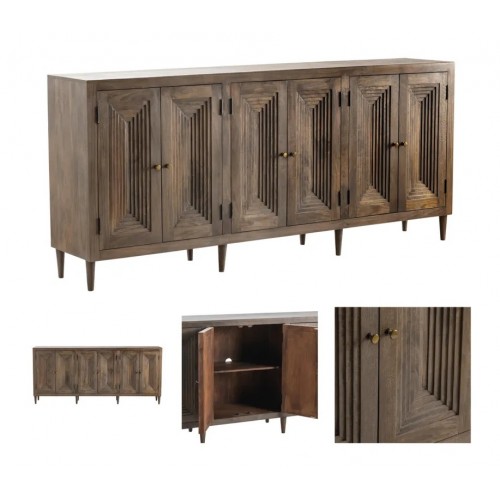 Highland Park Sideboard