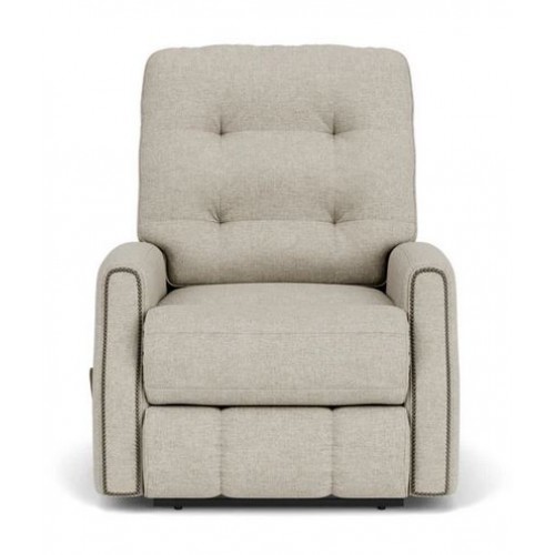 Devon Swivel Glider Recliner