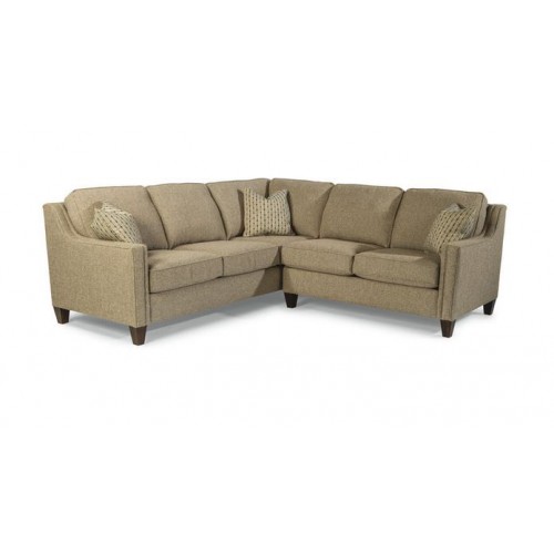 Finley Fabric Sectional