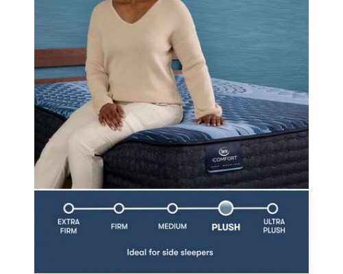 iComfort Aspire Plush