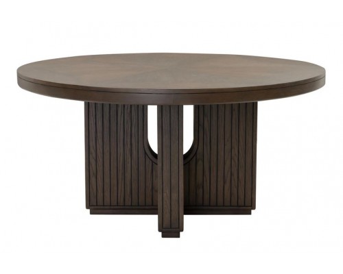 Athens Round Dining Table Collection