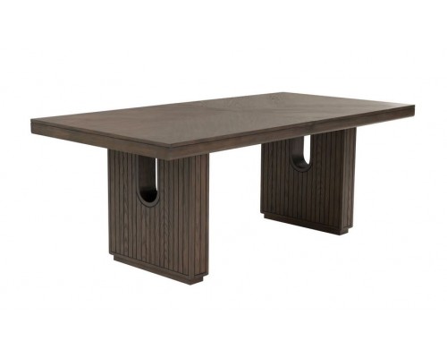 Athens Rectangular Dining Table Collection